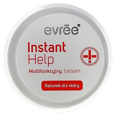  evr?e     evree Instant Help Multipurpose Balm