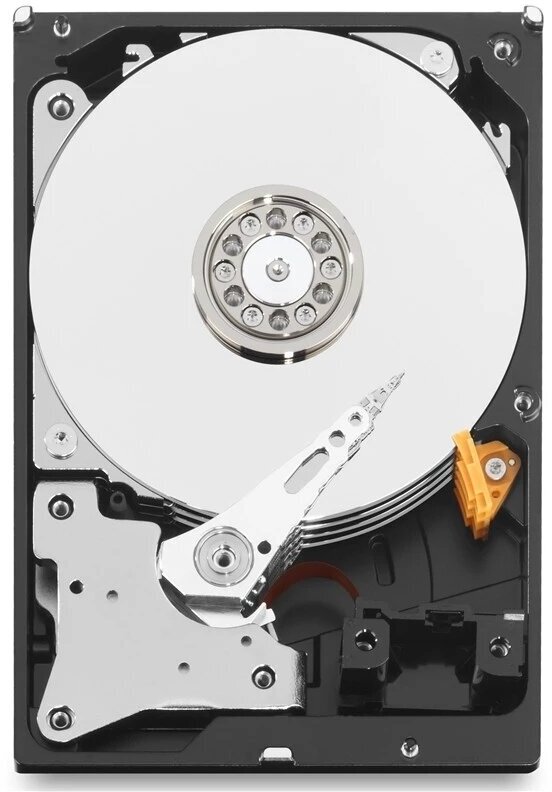Жесткий диск Western Digital - фото №10