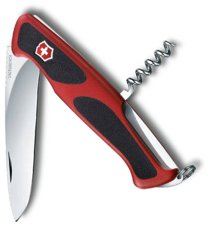 Нож Victorinox "RangerGrip 52" 0.9523. C