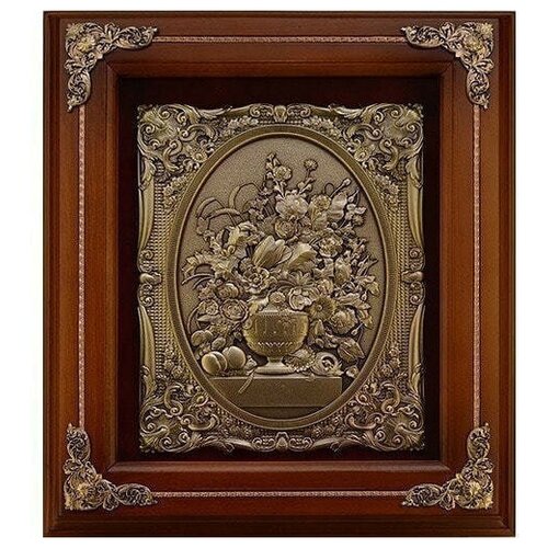 Деревянное панно \