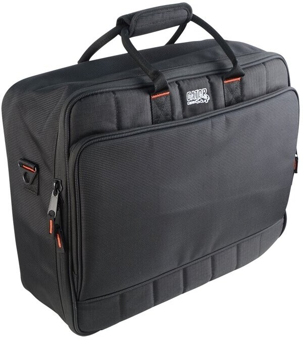 GATOR G-MIXERBAG-1815 нейлоновая сумка для микшеров, аксессуаров. 470 х 381 х 165 мм