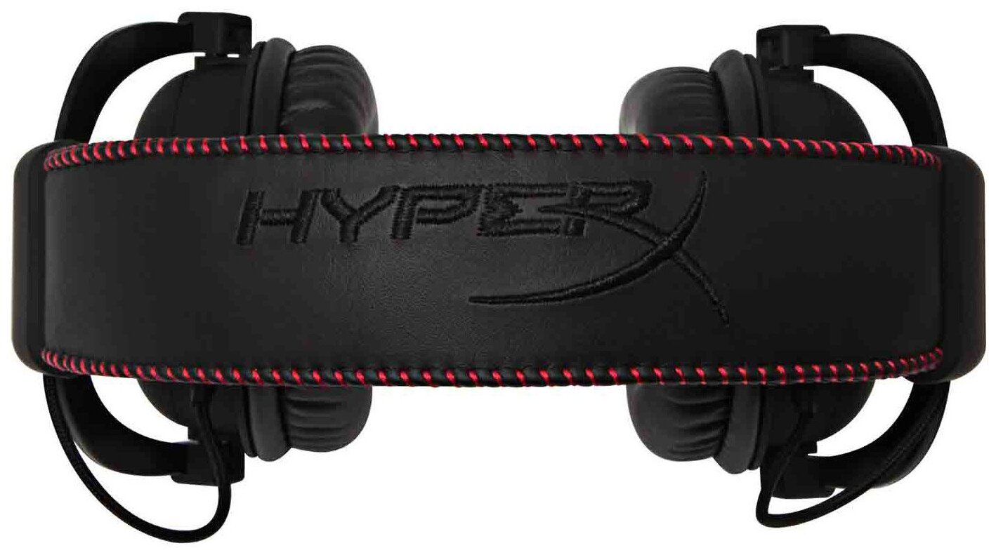 Компьютерная гарнитура HyperX Cloud Core