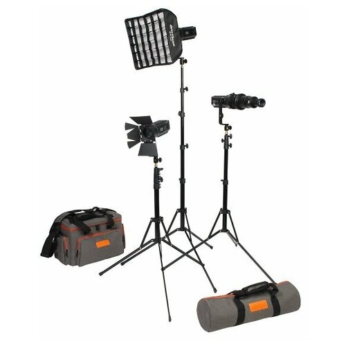 Комплект студийного оборудования Godox SA-D 9044000₽