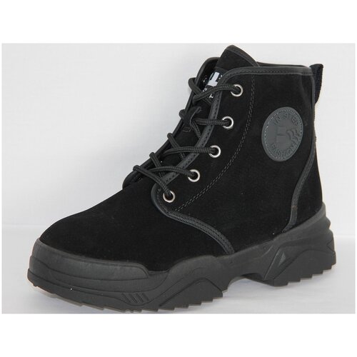 фото Ботинки женские демисезонные in step