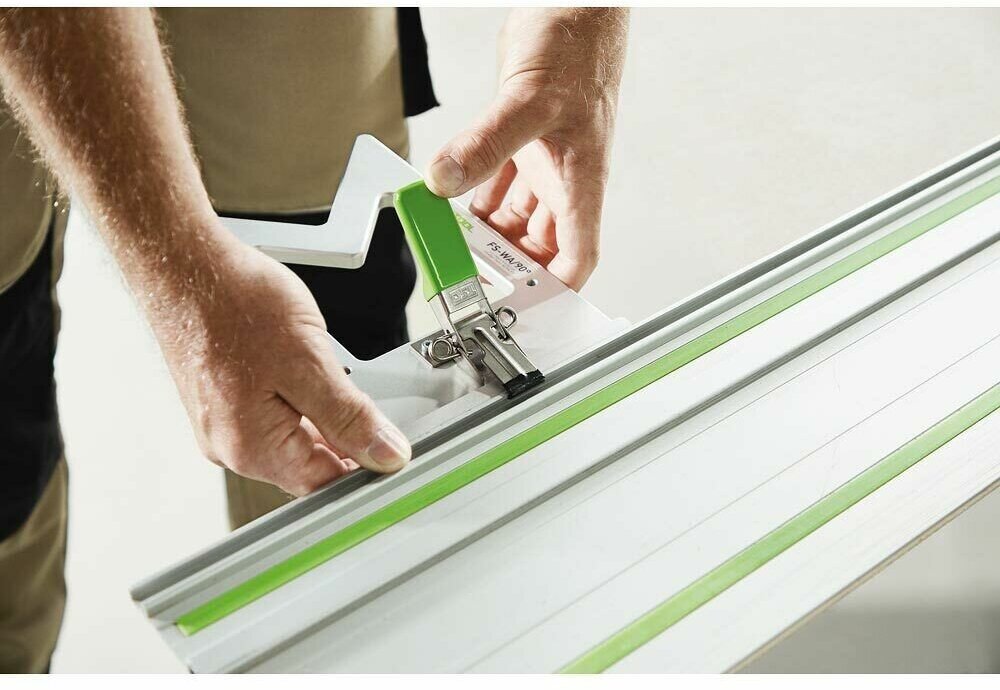 Угловой упор Festool FS-WA/90 205229 - фотография № 3