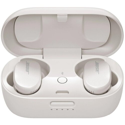 Наушники Bose Quietcomfort Earbuds II, чёрный