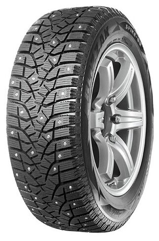 Автошина Bridgestone Blizzak Spike-02 215/65R17 103T SUV