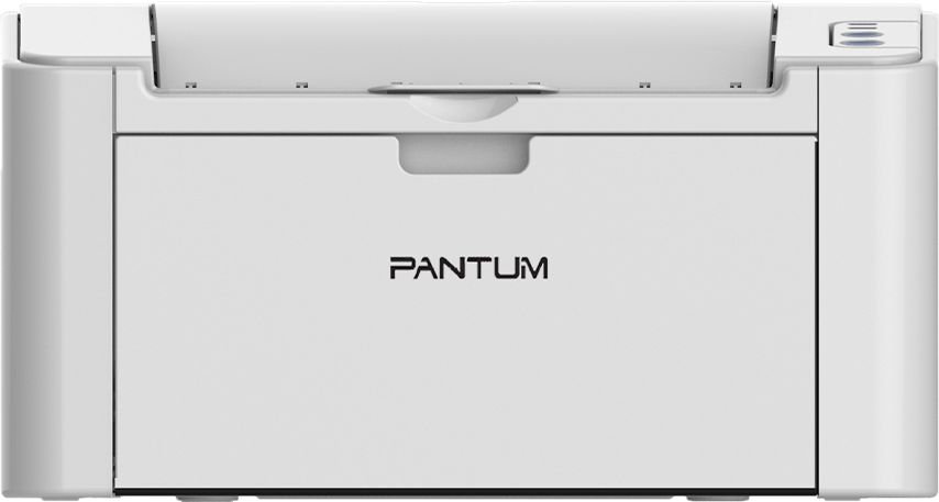 Pantum - фото №1