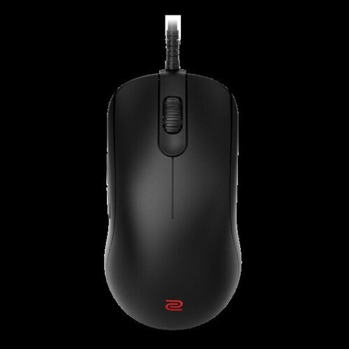 Мышь для геймеров BenQ с сенсором 3360 паракордом и низким профилем разрешением до 3200 dpi и 5 кнопками 952500₽