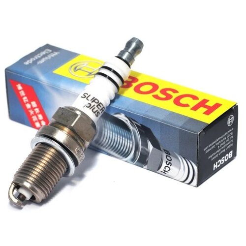 Свеча Зажигания Bosch арт. 0242225599