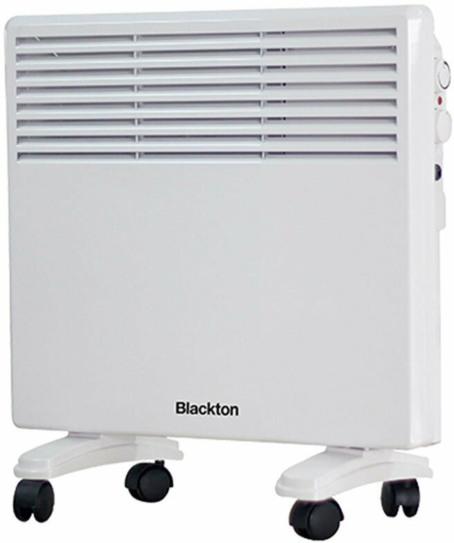 Конвектор Blackton Bt CNH1112 Белый 86193389