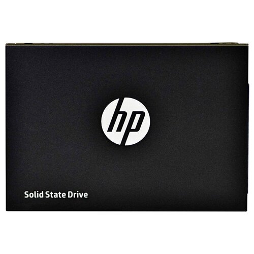 Накопитель HP S700 Pro Series 2AP97AA#ABB SSD, 2.5