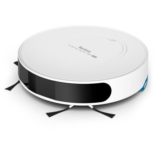 Робот-пылесос Tefal X-Plorer Serie 130AI Animal Allergy RG9077WH 3699900₽