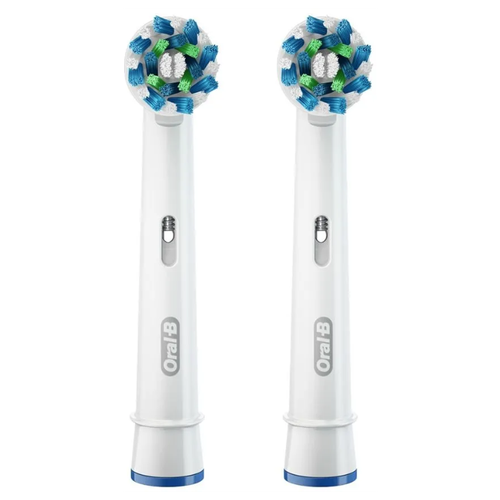 Насадки Braun Oral-B Cross Action (9 шт)