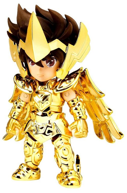 Фигурка Bandai Saints Collection Sagittarius Seiya, 8.5 см