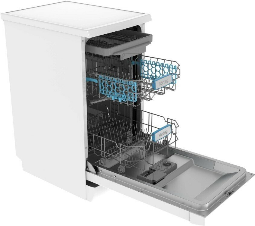 Посудомоечная машина Korting KDF 45578