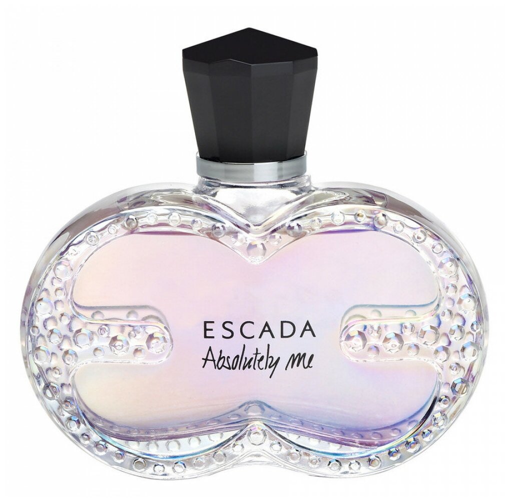 Escada, Absolutely Me, 75 мл., парфюмерная вода женская