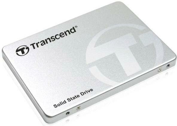 Твердотельный накопитель SSD 2.5 250 Gb Transcend TS250GSSD225S Read 500Mb/s Write 330Mb/s 3D NAND TLC