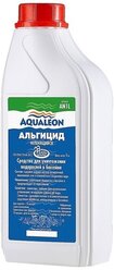 Жидкость для бассейна Aqualeon Альгицид 1 л