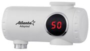 Проточный электрический водонагреватель Atlanta ATH-7425, белый