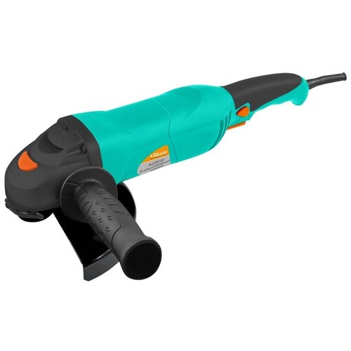 УШМ Sturm AG90181 1900W 1900 Вт 180 мм без аккумулятора 6380₽