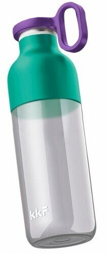 Бутылка KKF Meta Tritan Sports Bottle 690ML (P-U69WS) Vitality Green