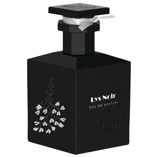 Парфюмерная вода, Isabey Lus Noir, 10 ml