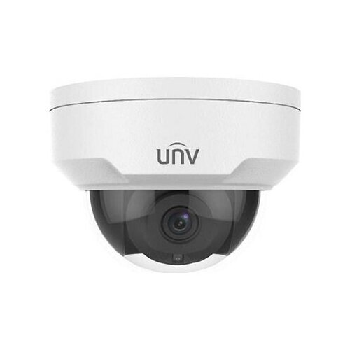 Камера видеонаблюдения Uniview IPC324SS-DF40K-I0