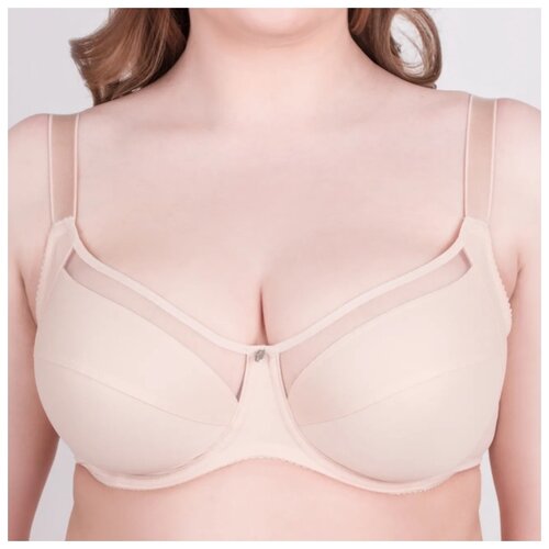 фото Бюстгальтер milavitsa размер 90c нюд