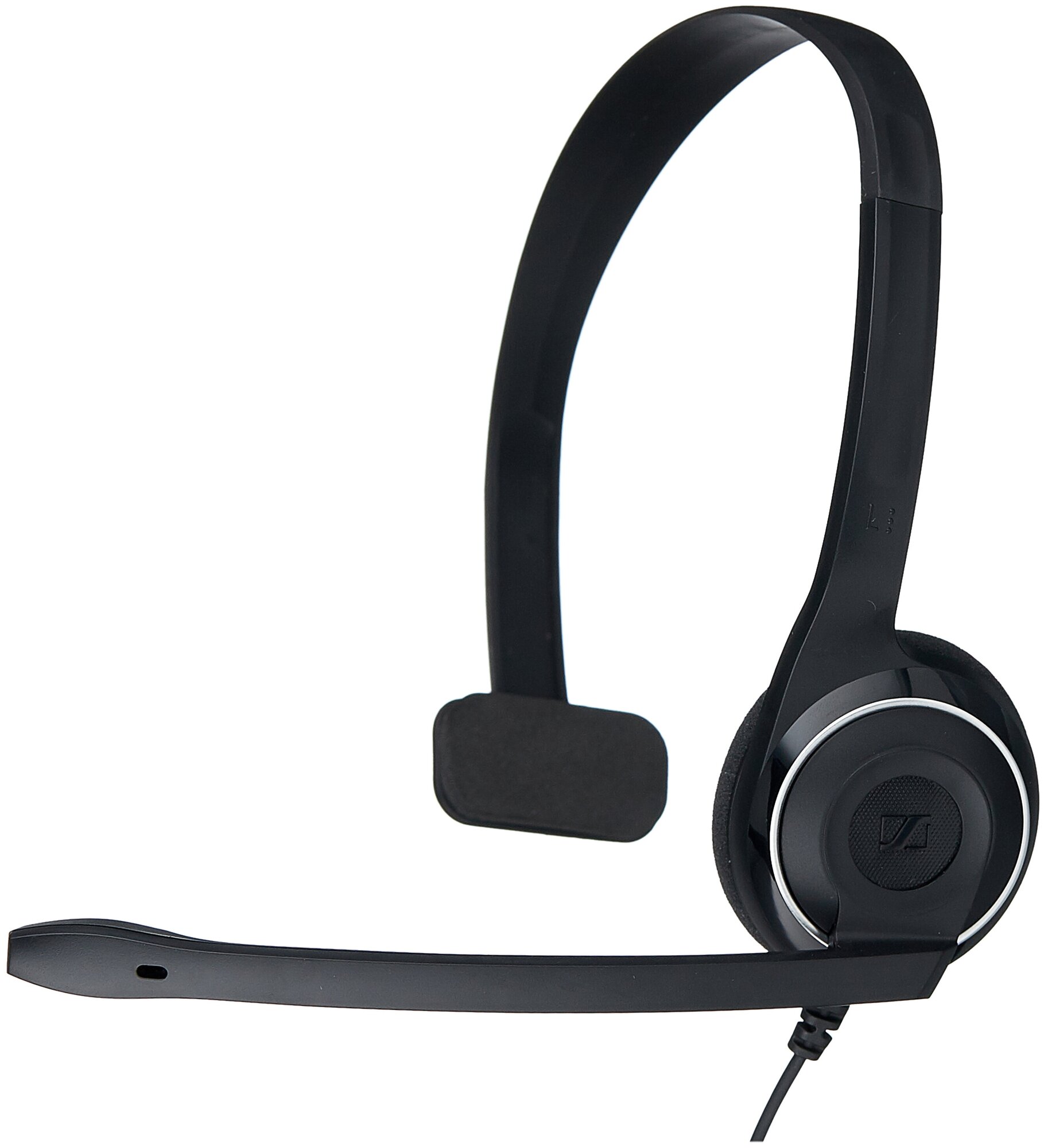 Компьютерная гарнитура Sennheiser PC 7 USB