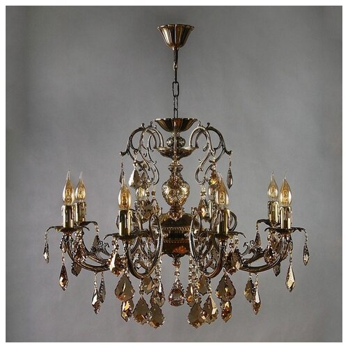 фото Люстра ambiente alicante 8888 8