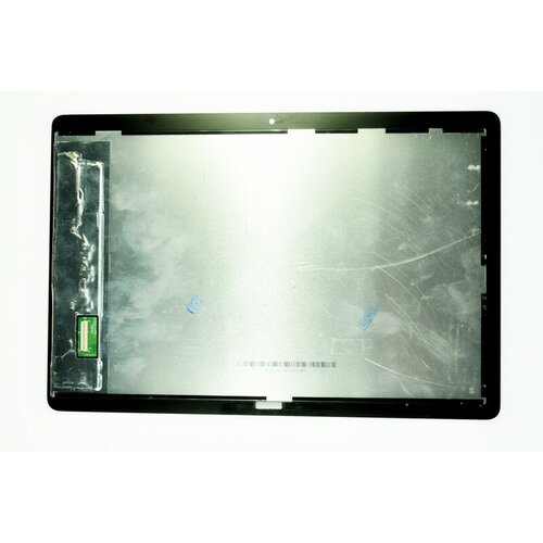 Дисплей (LCD) для Huawei Mediapad T5 10(AGS2-L09) +Touchscreen black