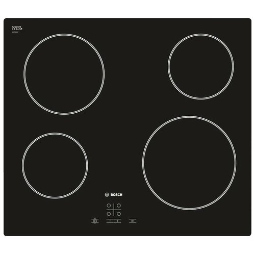 Варочная поверхность Bosch PKE611D17M 3354000₽