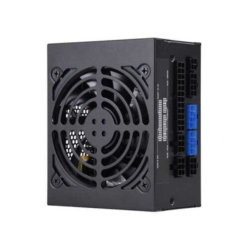 Блок питания SilverStone 700W SX700-G SST-SX700-G v11 1441400₽