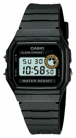 Наручные часы CASIO