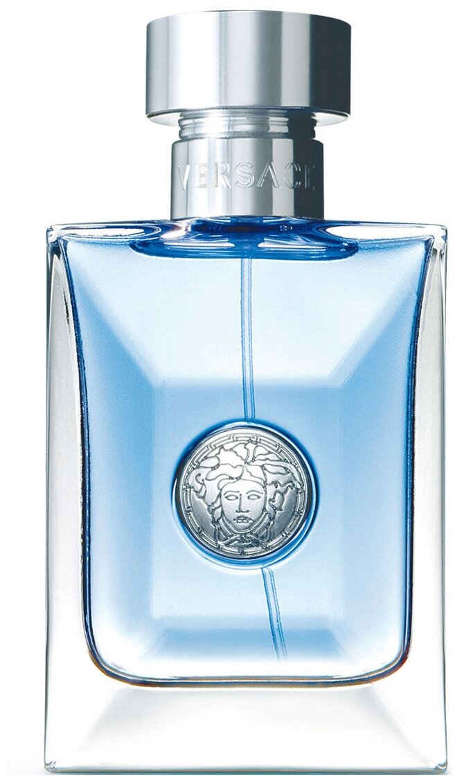 Туалетная вода Versace Pour Homme 2008 50мл.