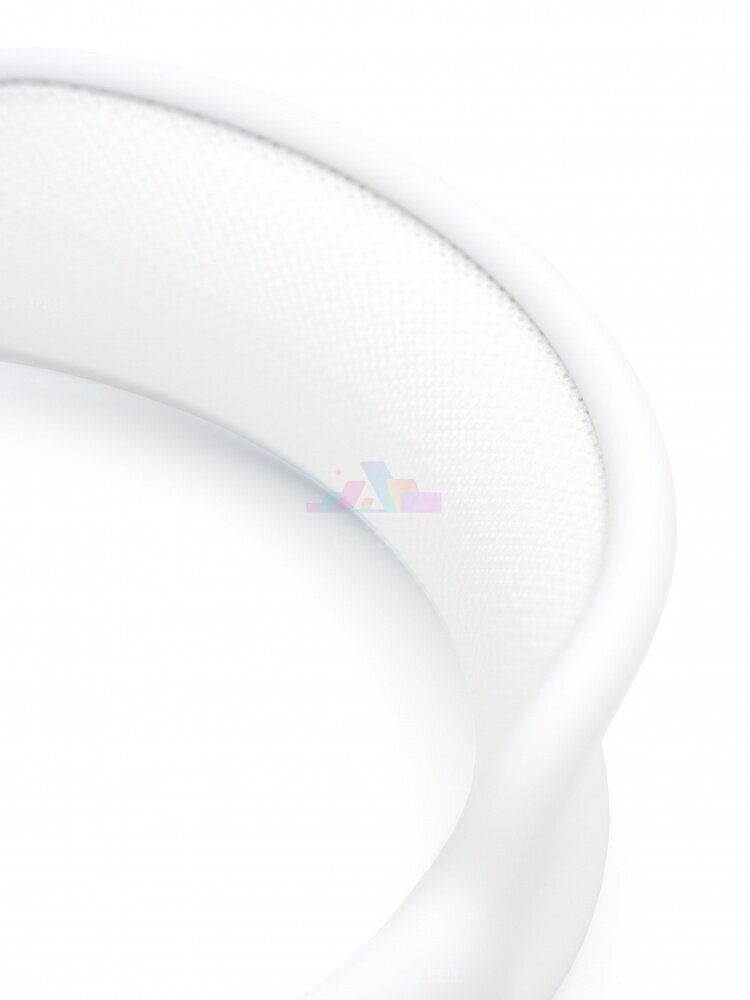 Гарнитура беспроводная Apple AirPods Max Silver, Серебристый MGYJ3RU/A - фото №7