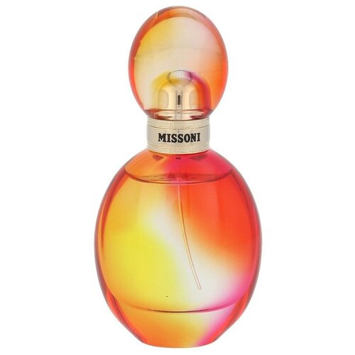 Missoni парфюмерная вода Missoni (2016), 50 мл, 279 г туалетная вода missoni missoni 50 мл