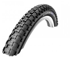 Велопокрышка 20" Schwalbe Mad Mike BMX K-guard 57-406