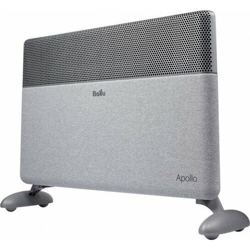 Конвектор Ballu Apollo digital INVERTER Moon Gray BECATI-2501 2670000₽