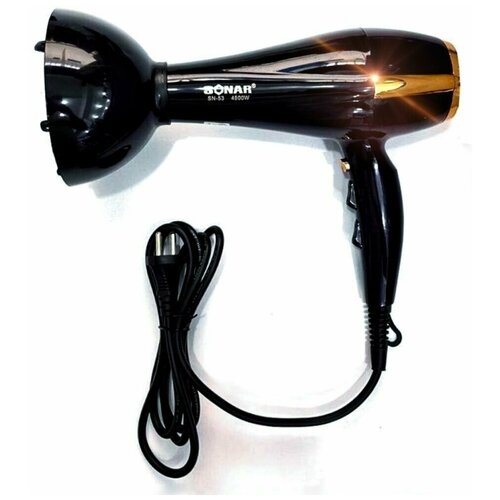 Фен с диффузором ионизацией 4500Вт 295000₽