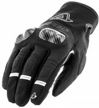 Перчатки ACERBIS ADVENTURE GLOVES black L