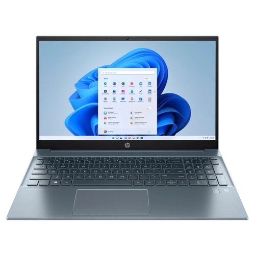 HP pavilion 15-eg 156FHD IPS TouchIntel Core i7 1255U 35 ГГц16Gb DDR4 RAM512 Gb Nvme M2 SSDГрафика Intel Iris XWindows 11 HomeРусская клавиатура 7190000₽