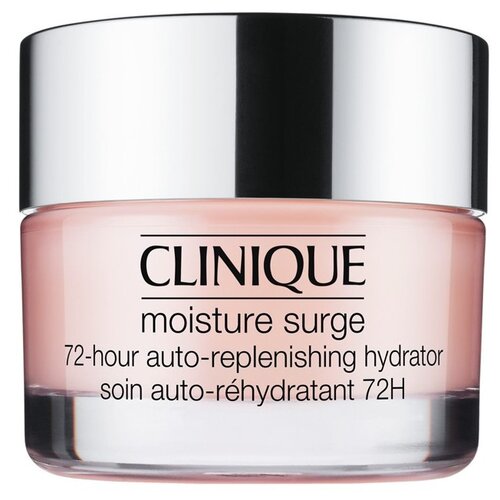 фото Clinique moisture surge 72-hour