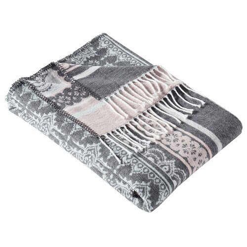 фото Плед karna damask 200x220 см