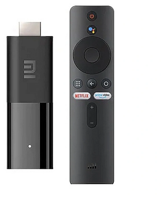 TV-приставка Xiaomi Mi TV Stick 4K