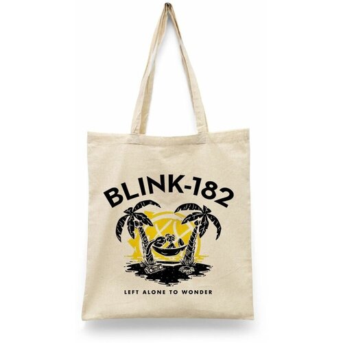 фото Сумка шоппер каждому своё, бежевый