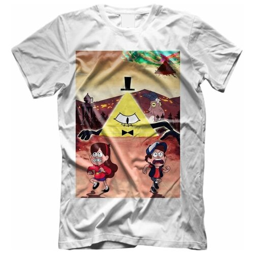 фото Футболка герои, heroes №56 mewni-shop