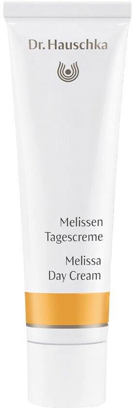 Крем для лица Dr. Hauschka Melissa Day Cream 30 мл .