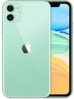 Смартфон Apple iPhone 11, 128Гб, черный (Для других стран) — купить в ...